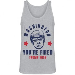 Unisex Jersey Tank Top