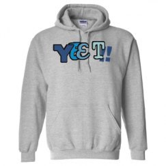 Unisex Basic Promo Hoodie