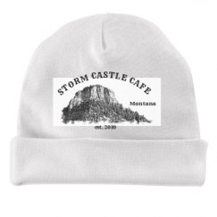 Rabbit Skins Baby Hat