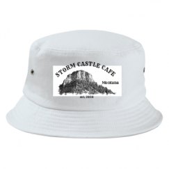 Unisex Bucket Hat