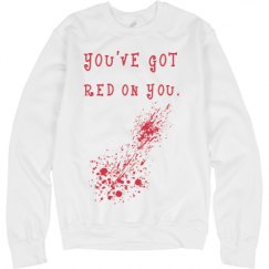 Unisex Basic Promo Crewneck Sweatshirt