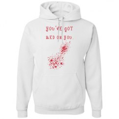 Unisex Basic Promo Hoodie