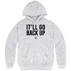 Unisex Ultimate Cotton Heavyweight Hoodie