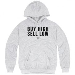 Unisex Ultimate Cotton Heavyweight Hoodie
