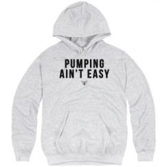 Unisex Ultimate Cotton Heavyweight Hoodie