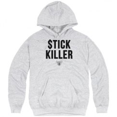 Unisex Ultimate Cotton Heavyweight Hoodie