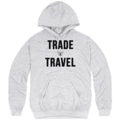 Unisex Ultimate Cotton Heavyweight Hoodie