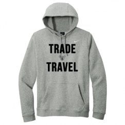 Unisex Nike Pullover Hoodie