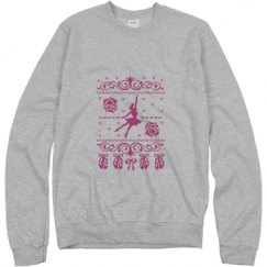 Unisex Basic Promo Crewneck Sweatshirt