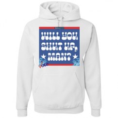 Unisex Basic Promo Hoodie