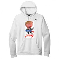 Unisex Nike Pullover Hoodie