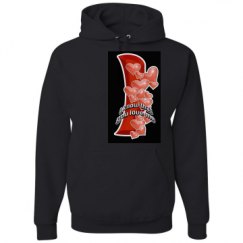 Unisex Basic Promo Hoodie