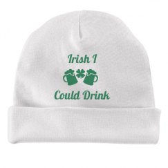 Rabbit Skins Baby Hat