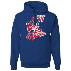 Unisex Basic Promo Hoodie