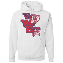 Unisex Basic Promo Hoodie