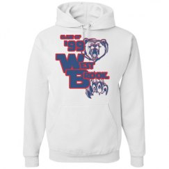 Unisex Basic Promo Hoodie