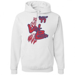 Unisex Basic Promo Hoodie