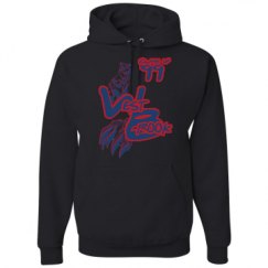 Unisex Basic Promo Hoodie