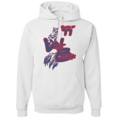 Unisex Basic Promo Hoodie