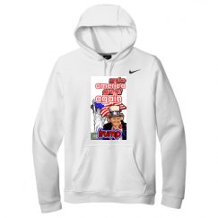 Unisex Nike Pullover Hoodie