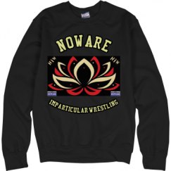 Unisex Basic Promo Crewneck Sweatshirt