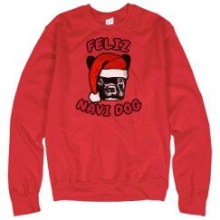 Unisex Basic Promo Crewneck Sweatshirt