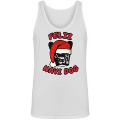 Unisex Jersey Tank Top