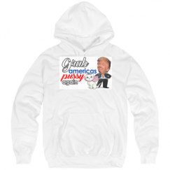 Unisex Ultimate Cotton Heavyweight Hoodie