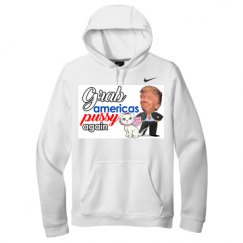 Unisex Nike Pullover Hoodie