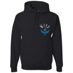 Unisex Basic Promo Hoodie