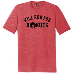 Unisex Perfect Tri Tee