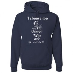 Unisex Basic Promo Hoodie