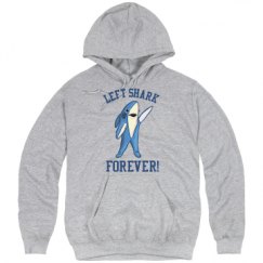 Unisex Ultimate Cotton Heavyweight Hoodie