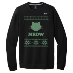 Unisex Nike Crewneck Sweatshirt