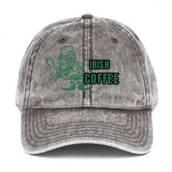 Vintage Baseball Cap