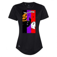 Women's Adidas Sport Shirt 