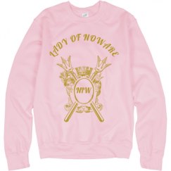 Unisex Basic Promo Crewneck Sweatshirt