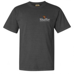 Adult Heavyweight T-Shirt