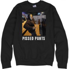 Unisex Basic Promo Crewneck Sweatshirt