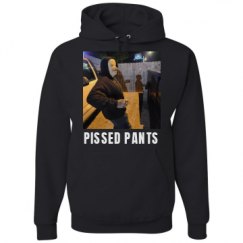 Unisex Basic Promo Hoodie
