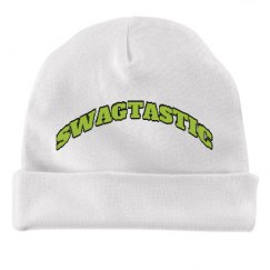 Rabbit Skins Baby Hat