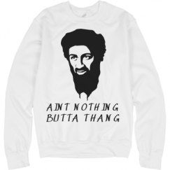 Unisex Basic Promo Crewneck Sweatshirt