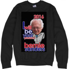 Unisex Basic Promo Crewneck Sweatshirt