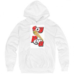 Unisex Ultimate Cotton Heavyweight Hoodie