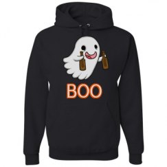 Unisex Basic Promo Hoodie