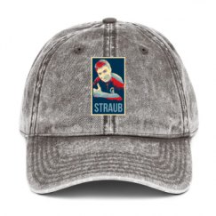 Vintage Baseball Cap