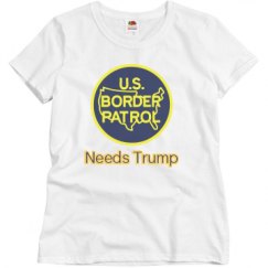 Ladies Basic Softstyle Promo Tee