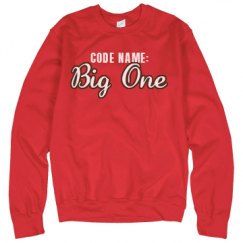 Unisex Basic Promo Crewneck Sweatshirt