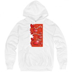 Unisex Ultimate Cotton Heavyweight Hoodie