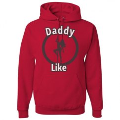 Unisex Basic Promo Hoodie